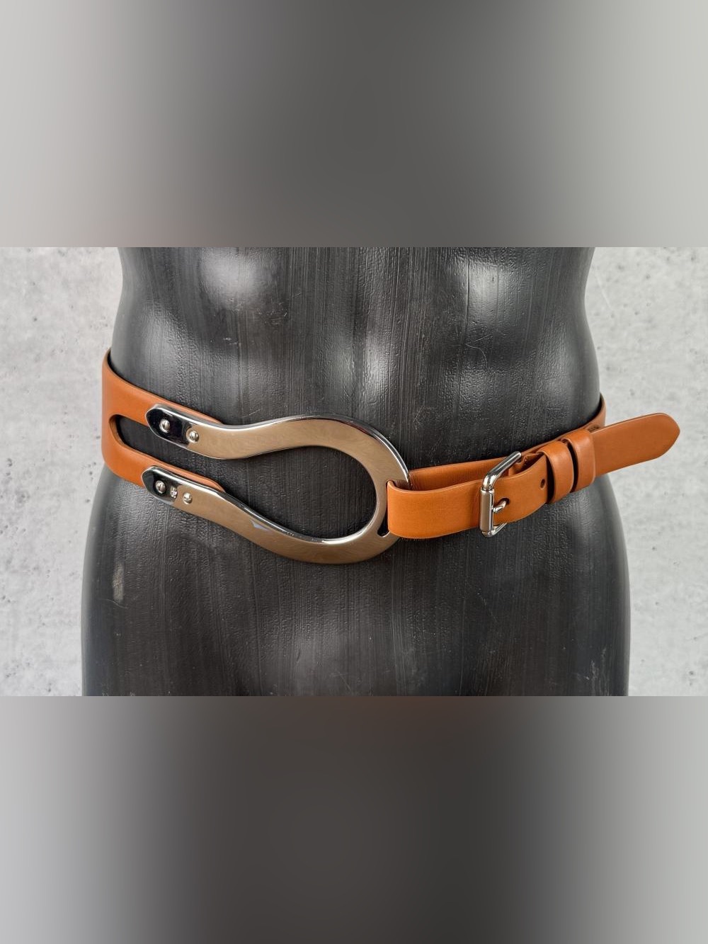 Belt Ralph Lauren-Size S-New without tags